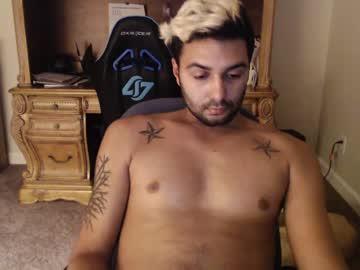 shaftyboy chaturbate