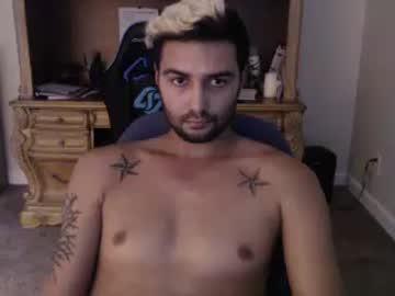 shaftyboy chaturbate