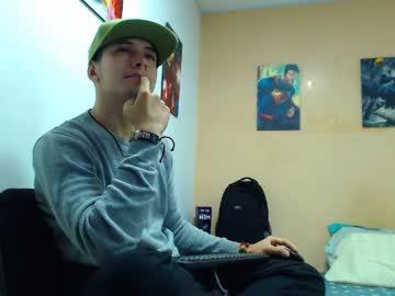 shane_mac chaturbate