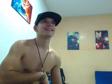 shane_mac chaturbate