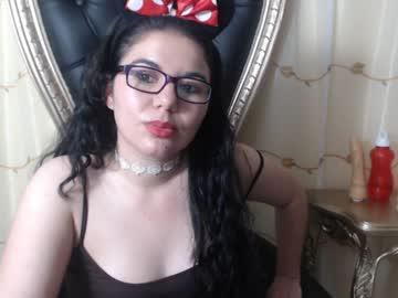 shanon18 chaturbate