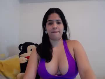 shantal_woods chaturbate