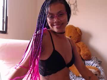 shantallgoddess chaturbate