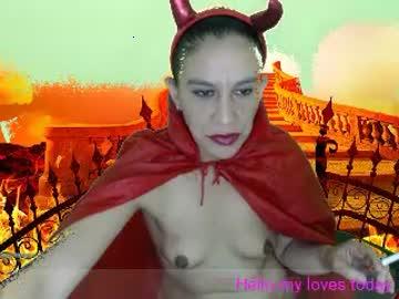 shantallsexy23 chaturbate