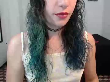 shanyflores chaturbate