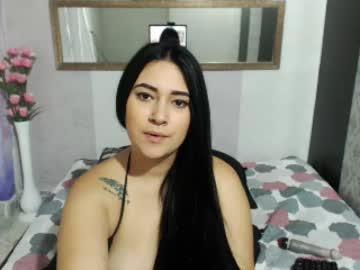 sharick_foxx chaturbate