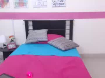 sharomsexo_12 chaturbate