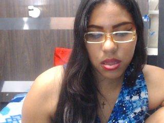 sharon-rose bongacams