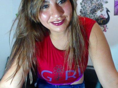 sharon3horny bongacams