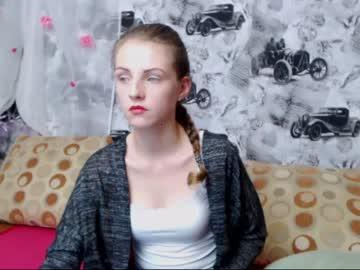 sharon_la_vie chaturbate