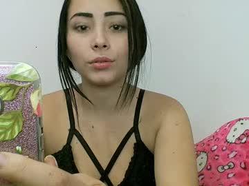 sharon_lewis chaturbate