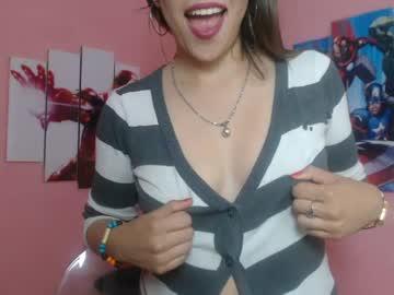 sharon_stonne chaturbate