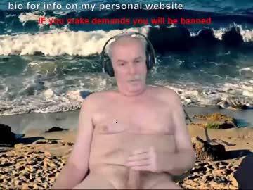 shaveyd chaturbate