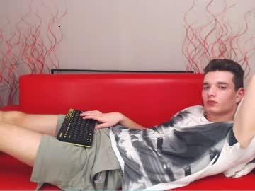 shawn_boons chaturbate