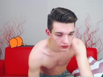 shawn_boons chaturbate