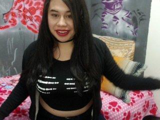 shayfoxxx bongacams