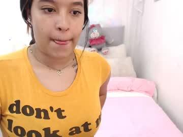 sheilla_x chaturbate