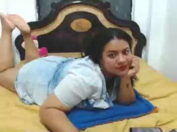 shelsy_smitt1 chaturbate