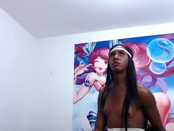 sherika_latina chaturbate