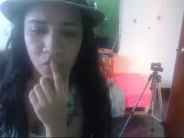 sherlyn_badbunny chaturbate