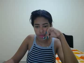 showluna02 chaturbate