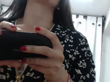 shriley_13 chaturbate