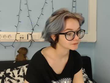 shy_mimosa chaturbate