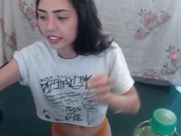 shyangel626 chaturbate