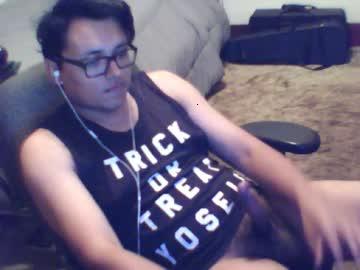 shyguyinsocal chaturbate