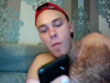 siberianman777 chaturbate