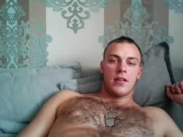 siberianman777 chaturbate