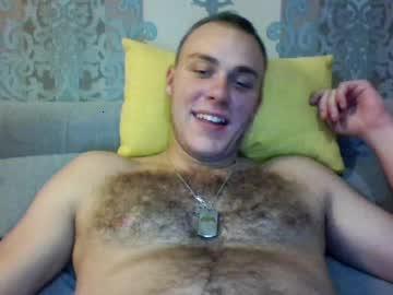 siberianman777 chaturbate