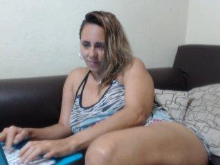 Silvia- bongacams