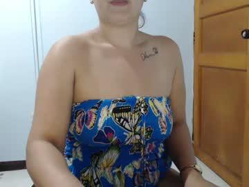 silvana_rousse chaturbate