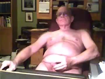 silverdaddy70x chaturbate