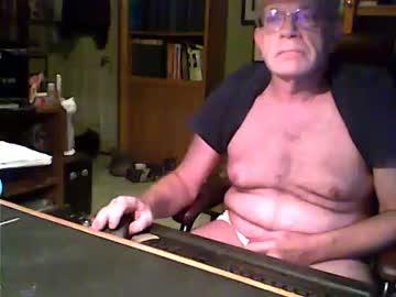 silverdaddy70x chaturbate