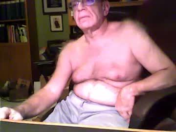 silverdaddy70x chaturbate