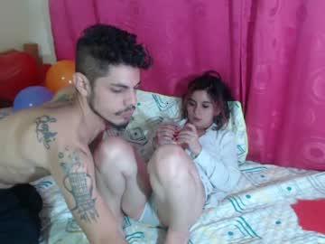 simon_carrie chaturbate