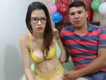 simonandaubrey chaturbate