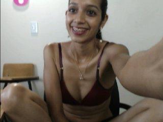 SirleyRose bongacams