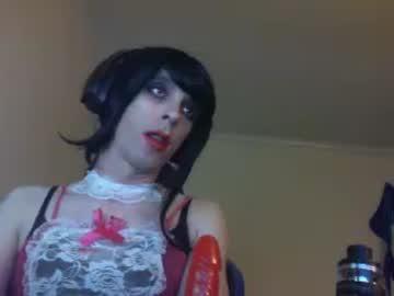 sissybarbi chaturbate