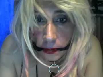 sissysluterin chaturbate