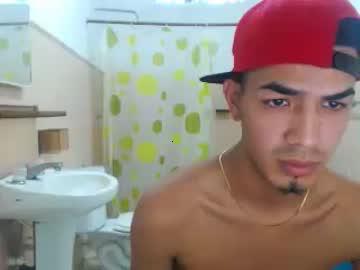 skinnygifted18 chaturbate