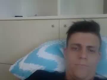 sloveniancock_21yo chaturbate