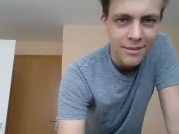 sloveniancock_21yo chaturbate