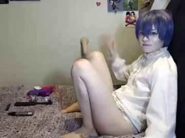 slutcemetery chaturbate