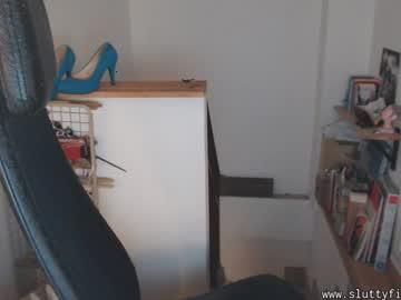 sluttyfiera chaturbate