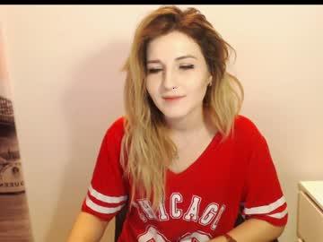 smartassblonde chaturbate