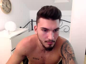 smileijack chaturbate