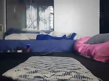 smithjames0406 chaturbate